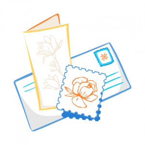 Праздничная продукция