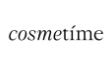 Cosmetime
