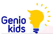 GENIO KIDS-ART