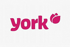 YORK